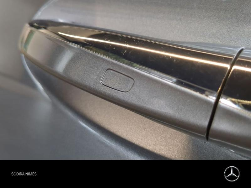 Photo 17 de l’annonce de MERCEDES-BENZ Classe A d’occasion à vendre à NIMES