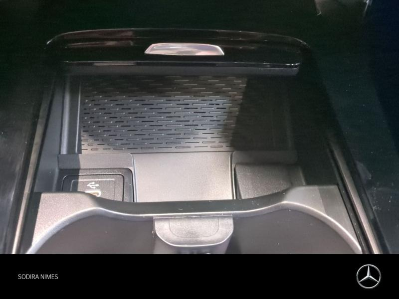 Photo 18 de l’annonce de MERCEDES-BENZ Classe A d’occasion à vendre à NIMES