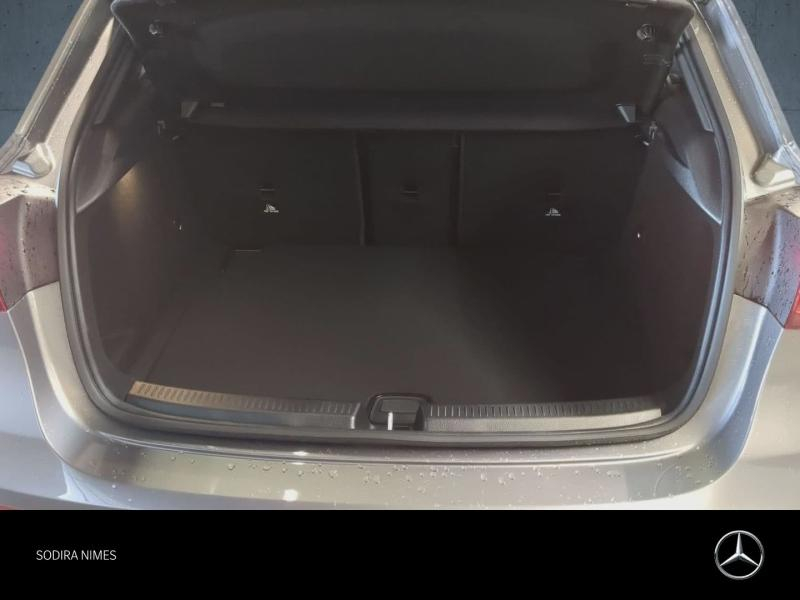 Photo 19 de l’annonce de MERCEDES-BENZ Classe A d’occasion à vendre à NIMES