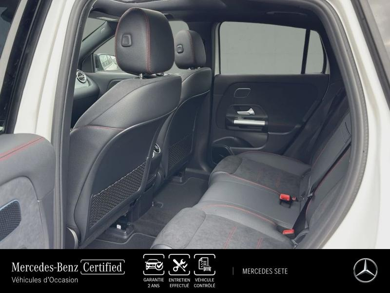 Photo 18 de l’annonce de MERCEDES-BENZ EQA d’occasion à vendre à SÈTE