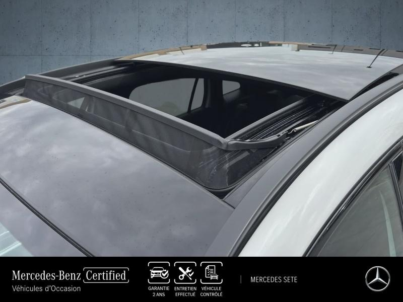 Photo 20 de l’annonce de MERCEDES-BENZ EQA d’occasion à vendre à SÈTE