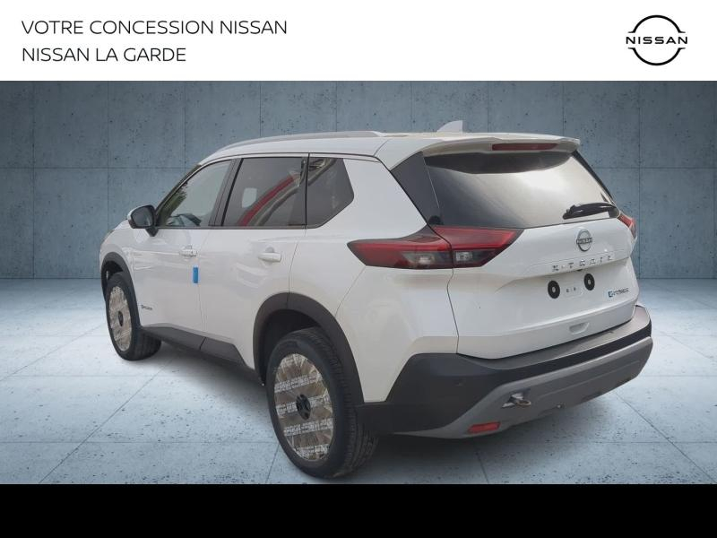 Photo 4 de l’annonce de NISSAN X-Trail d’occasion à vendre à LA GARDE