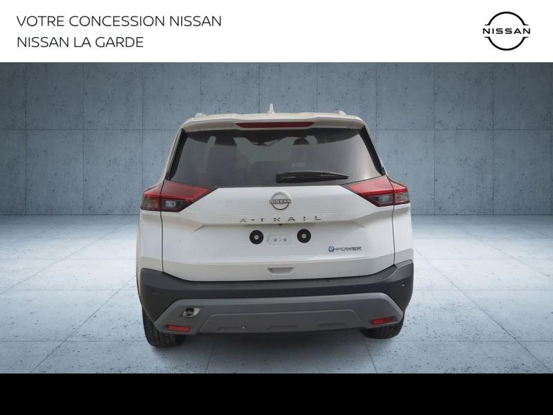 Photo 5 de l’annonce de NISSAN X-Trail d’occasion à vendre à LA GARDE