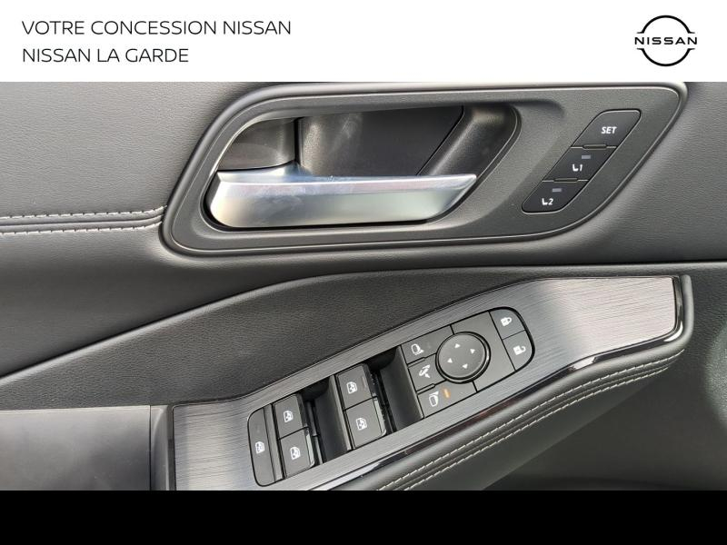 Photo 7 de l’annonce de NISSAN X-Trail d’occasion à vendre à LA GARDE