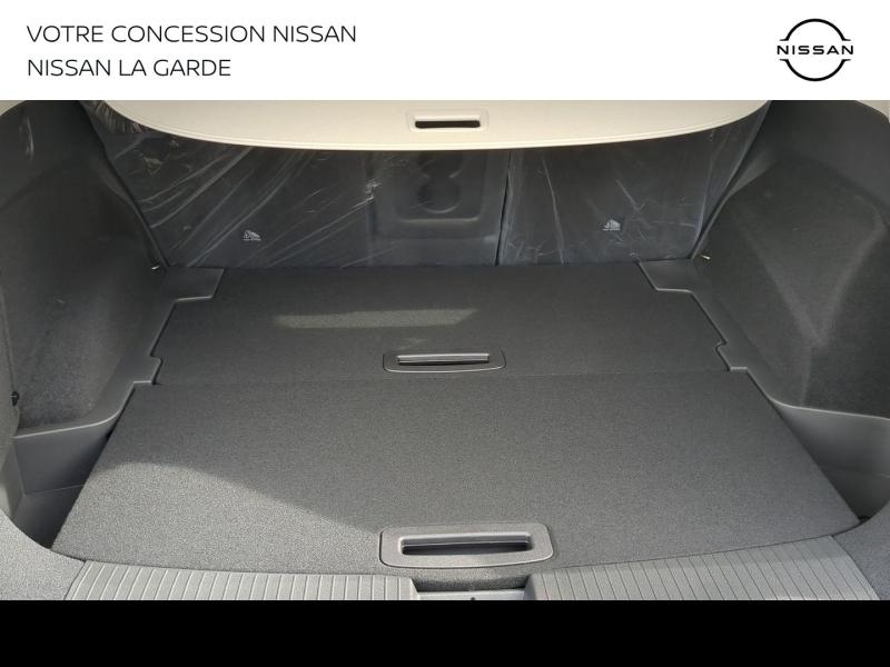 Photo 9 de l’annonce de NISSAN X-Trail d’occasion à vendre à LA GARDE