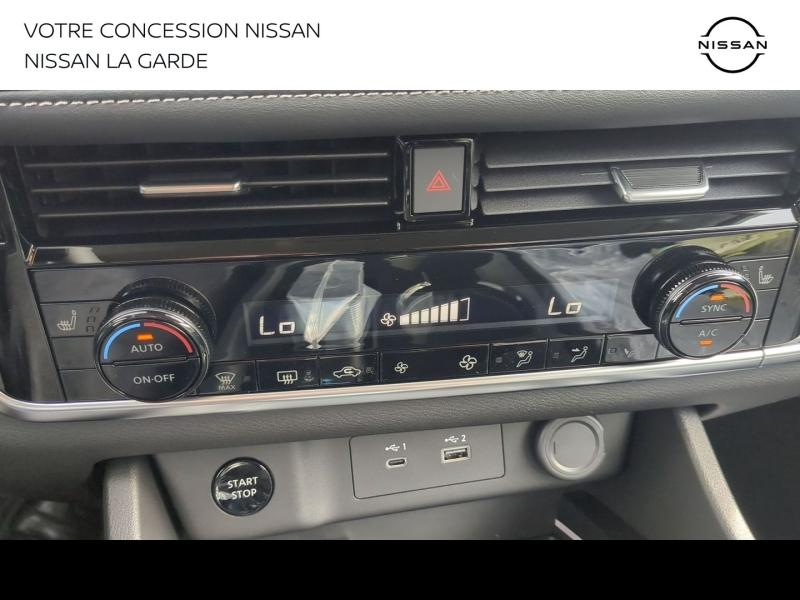 Photo 11 de l’annonce de NISSAN X-Trail d’occasion à vendre à LA GARDE