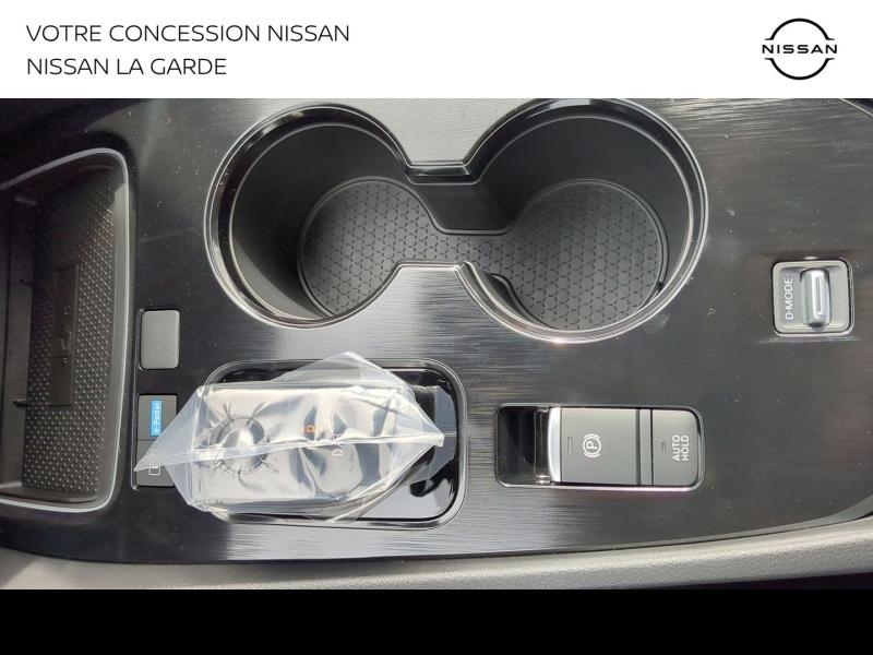 Photo 12 de l’annonce de NISSAN X-Trail d’occasion à vendre à LA GARDE