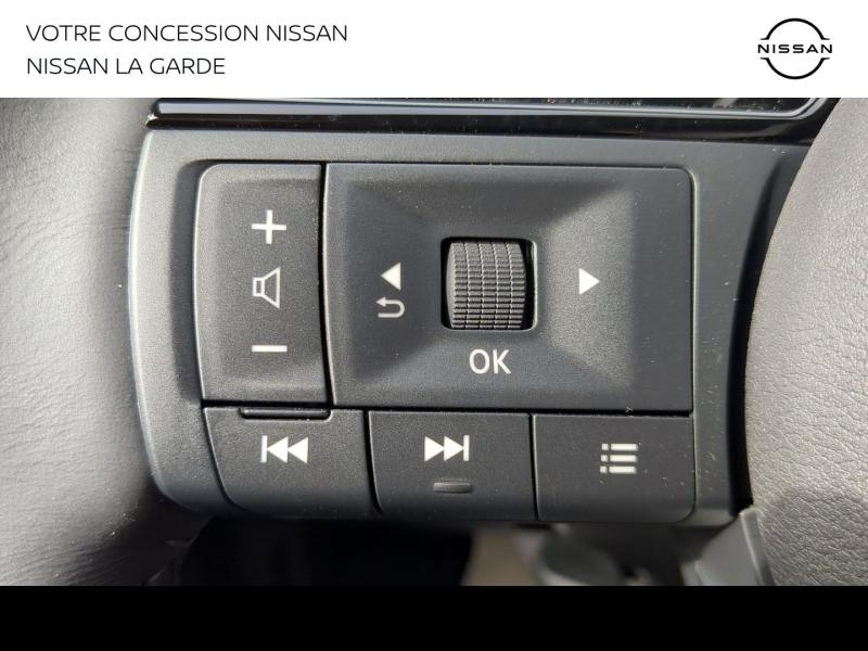 Photo 14 de l’annonce de NISSAN X-Trail d’occasion à vendre à LA GARDE