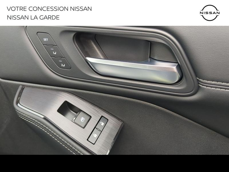 Photo 16 de l’annonce de NISSAN X-Trail d’occasion à vendre à LA GARDE