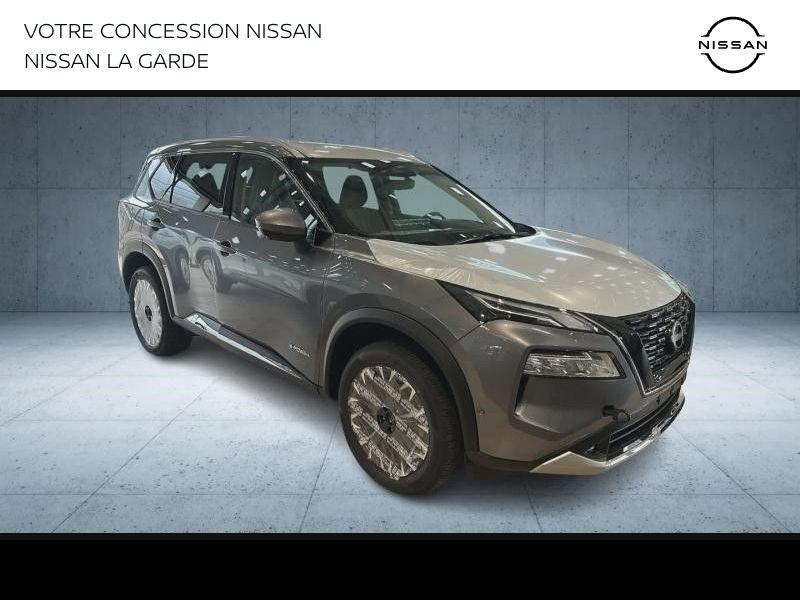 Photo 3 de l’annonce de NISSAN X-Trail d’occasion à vendre à LA GARDE