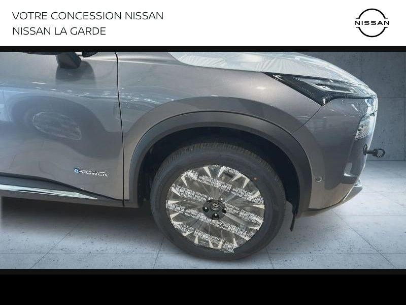 Photo 4 de l’annonce de NISSAN X-Trail d’occasion à vendre à LA GARDE