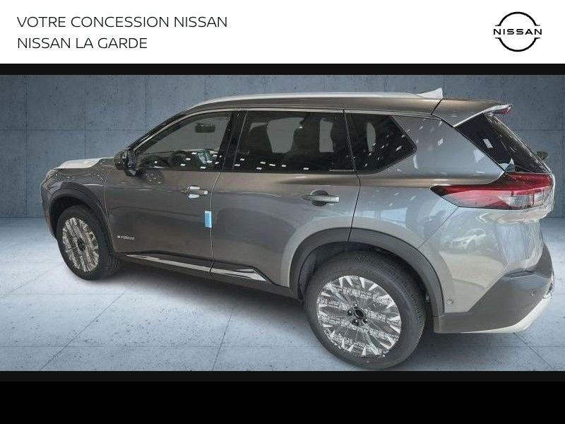 Photo 7 de l’annonce de NISSAN X-Trail d’occasion à vendre à LA GARDE