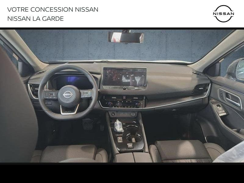 Photo 8 de l’annonce de NISSAN X-Trail d’occasion à vendre à LA GARDE