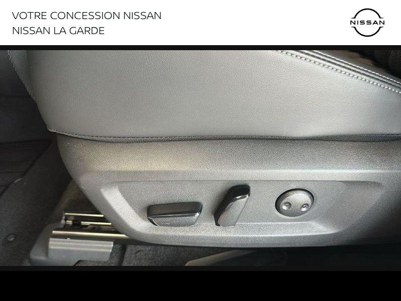 Photo 11 de l’annonce de NISSAN X-Trail d’occasion à vendre à LA GARDE