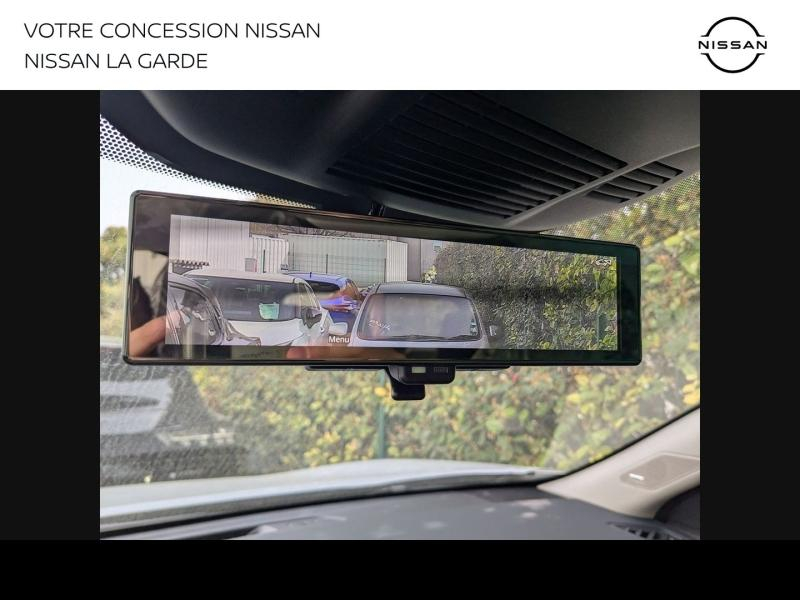 Photo 14 de l’annonce de NISSAN X-Trail d’occasion à vendre à LA GARDE