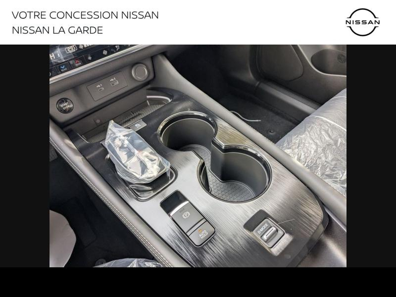 Photo 15 de l’annonce de NISSAN X-Trail d’occasion à vendre à LA GARDE