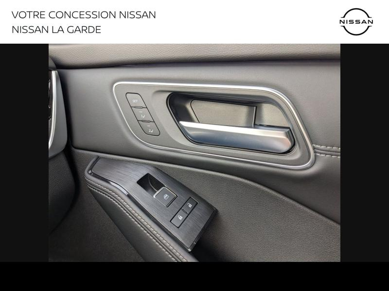 Photo 16 de l’annonce de NISSAN X-Trail d’occasion à vendre à LA GARDE