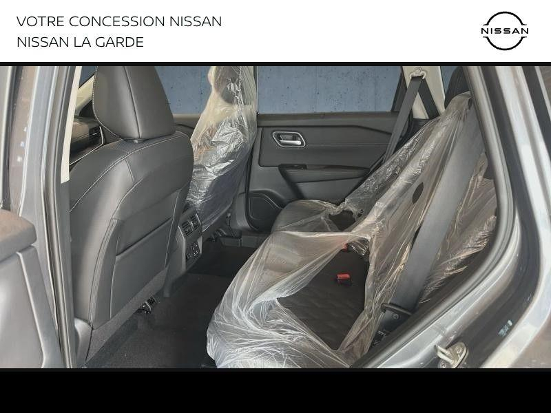 Photo 17 de l’annonce de NISSAN X-Trail d’occasion à vendre à LA GARDE