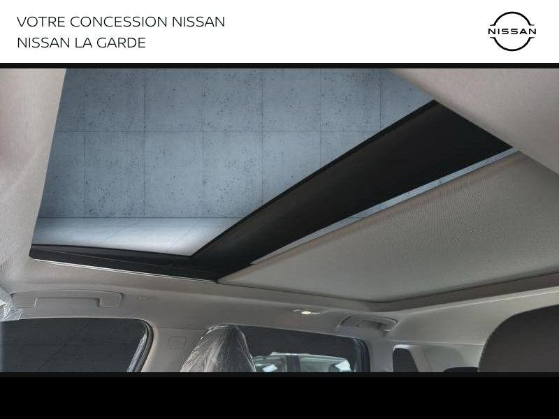 Photo 19 de l’annonce de NISSAN X-Trail d’occasion à vendre à LA GARDE