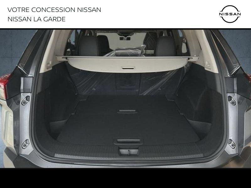 Photo 20 de l’annonce de NISSAN X-Trail d’occasion à vendre à LA GARDE