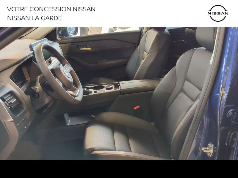 Photo 8 de l’annonce de NISSAN X-Trail d’occasion à vendre à LA GARDE