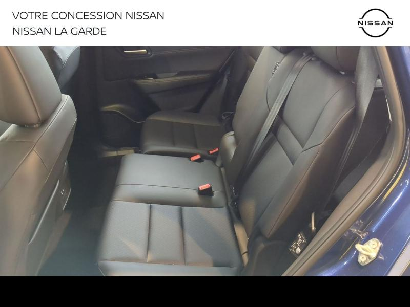 Photo 10 de l’annonce de NISSAN X-Trail d’occasion à vendre à LA GARDE