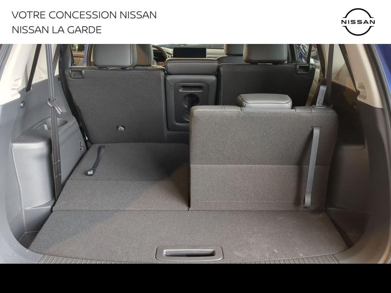 Photo 11 de l’annonce de NISSAN X-Trail d’occasion à vendre à LA GARDE