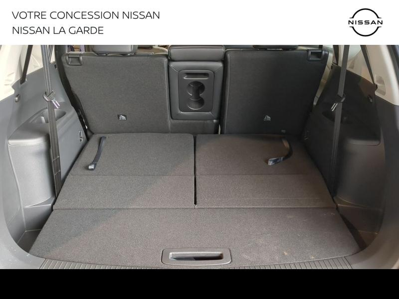 Photo 19 de l’annonce de NISSAN X-Trail d’occasion à vendre à LA GARDE