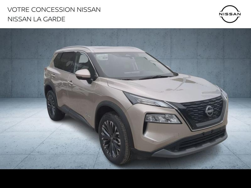 Photo 3 de l’annonce de NISSAN X-Trail d’occasion à vendre à LA GARDE