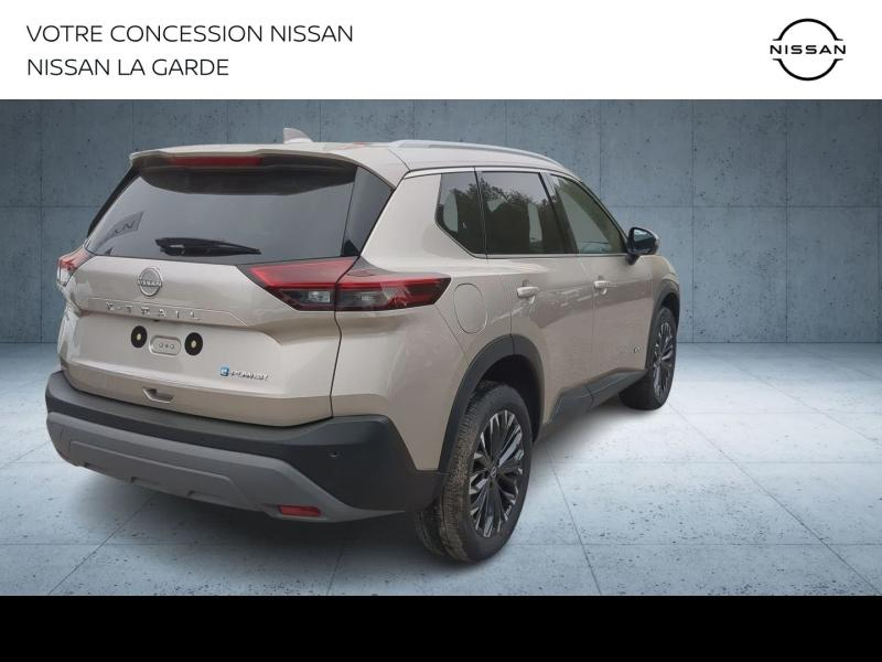 Photo 4 de l’annonce de NISSAN X-Trail d’occasion à vendre à LA GARDE