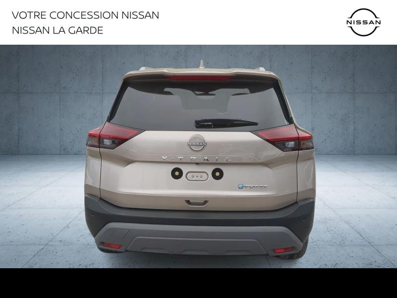 Photo 5 de l’annonce de NISSAN X-Trail d’occasion à vendre à LA GARDE