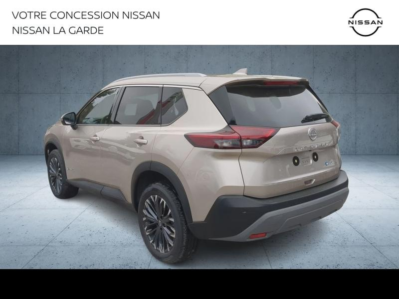 Photo 6 de l’annonce de NISSAN X-Trail d’occasion à vendre à LA GARDE