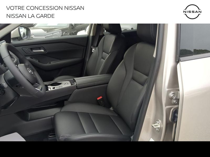 Photo 7 de l’annonce de NISSAN X-Trail d’occasion à vendre à LA GARDE