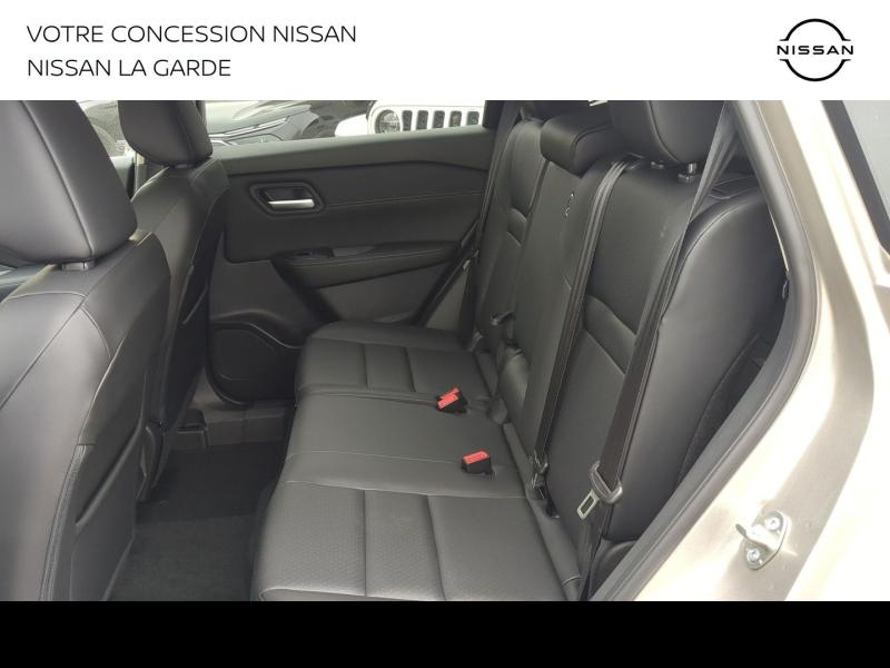 Photo 8 de l’annonce de NISSAN X-Trail d’occasion à vendre à LA GARDE