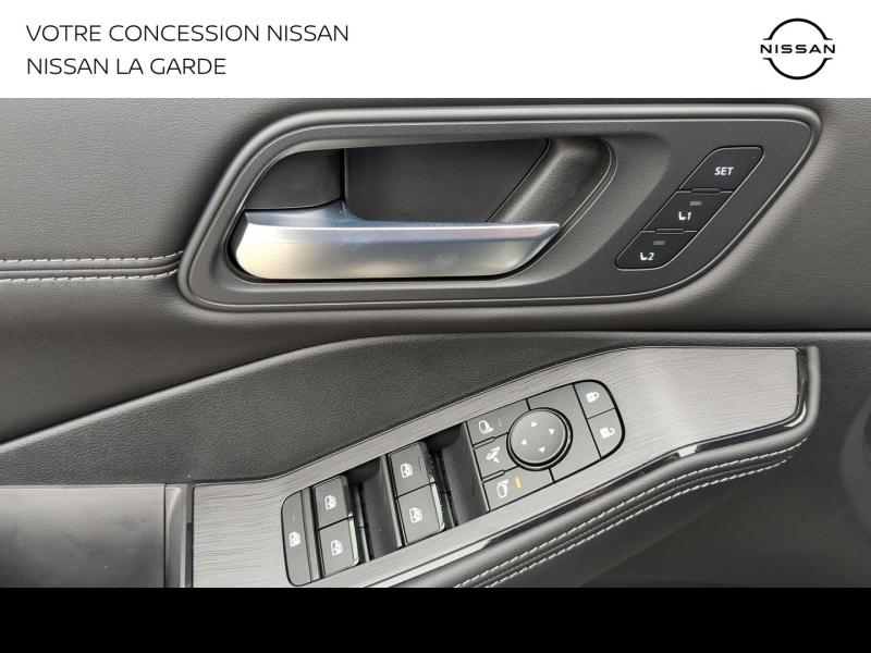 Photo 9 de l’annonce de NISSAN X-Trail d’occasion à vendre à LA GARDE