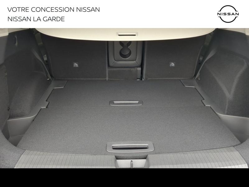 Photo 10 de l’annonce de NISSAN X-Trail d’occasion à vendre à LA GARDE