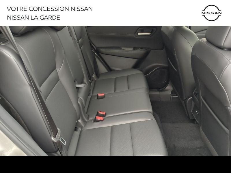 Photo 11 de l’annonce de NISSAN X-Trail d’occasion à vendre à LA GARDE