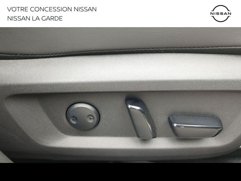 Photo 13 de l’annonce de NISSAN X-Trail d’occasion à vendre à LA GARDE