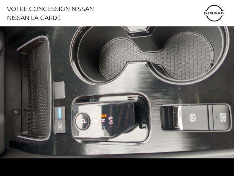 Photo 18 de l’annonce de NISSAN X-Trail d’occasion à vendre à LA GARDE
