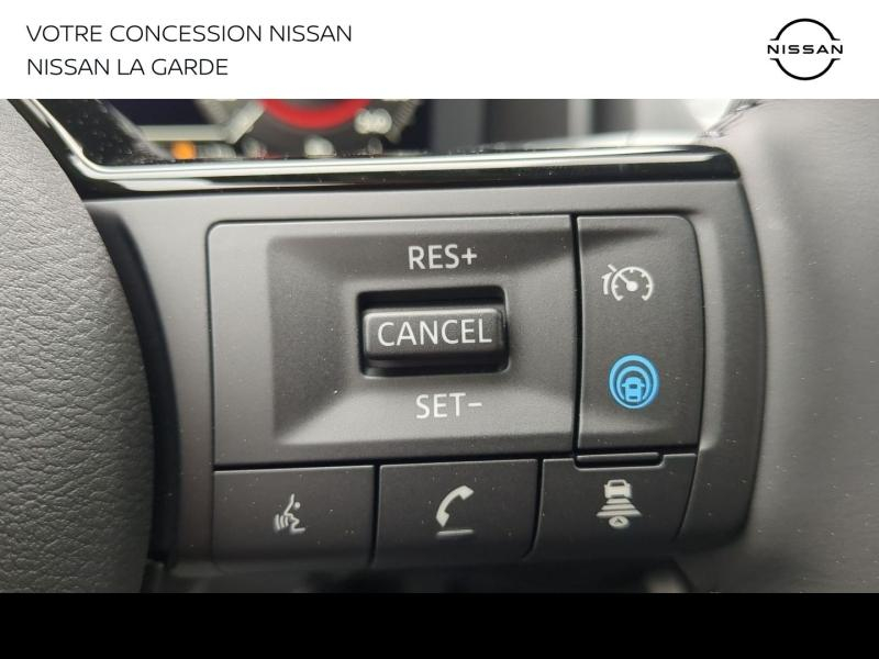 Photo 20 de l’annonce de NISSAN X-Trail d’occasion à vendre à LA GARDE