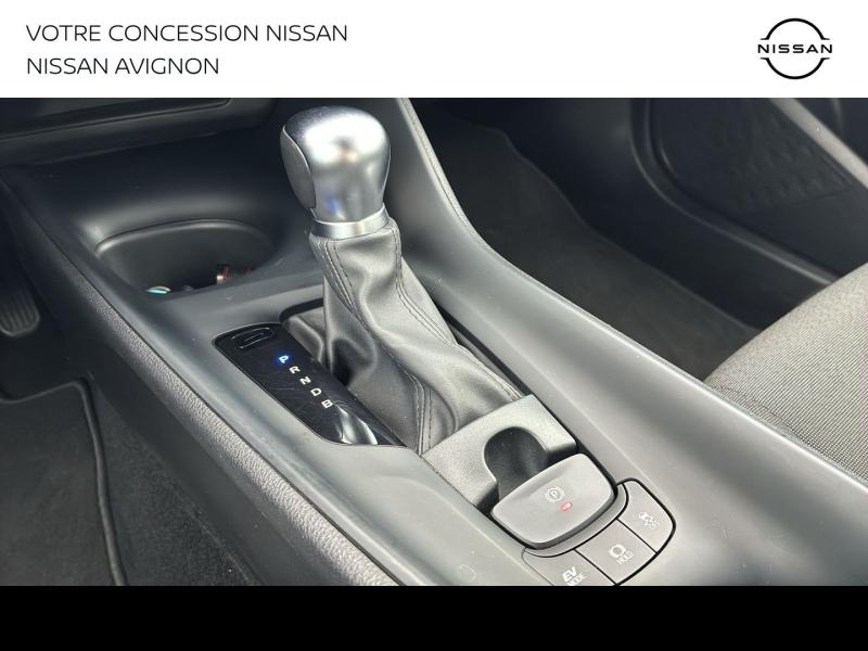 Photo 12 de l’annonce de TOYOTA C-HR d’occasion à vendre à BOLLÈNE