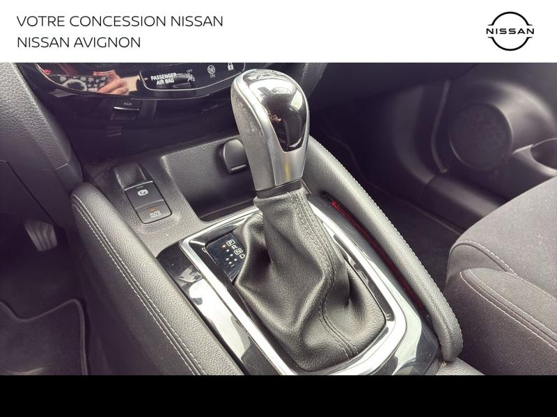 Photo 12 de l’annonce de NISSAN Qashqai d’occasion à vendre à BOLLÈNE
