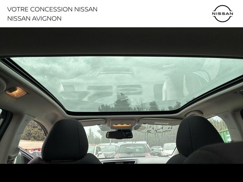 Photo 15 de l’annonce de NISSAN Qashqai d’occasion à vendre à BOLLÈNE