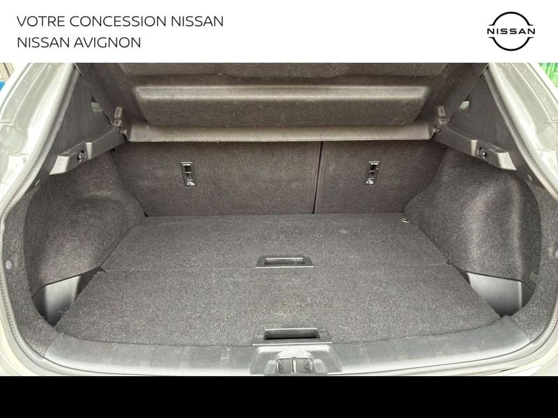 Photo 17 de l’annonce de NISSAN Qashqai d’occasion à vendre à BOLLÈNE