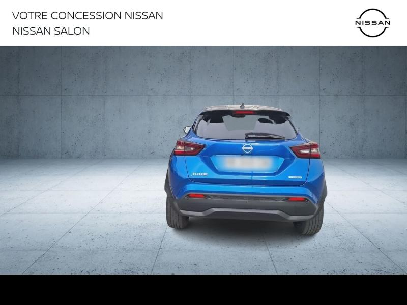 Photo 3 de l’annonce de NISSAN Juke d’occasion à vendre à BOLLÈNE