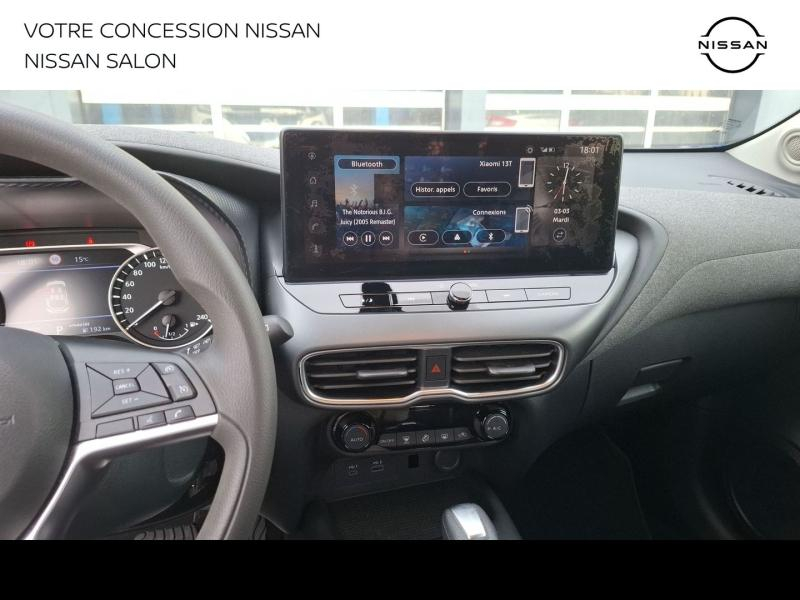 Photo 7 de l’annonce de NISSAN Juke d’occasion à vendre à BOLLÈNE