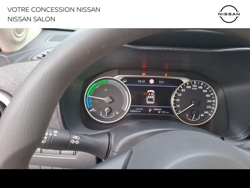 Photo 8 de l’annonce de NISSAN Juke d’occasion à vendre à BOLLÈNE