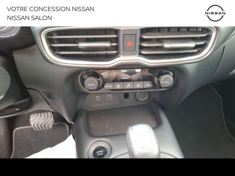 Photo 10 de l’annonce de NISSAN Juke d’occasion à vendre à BOLLÈNE