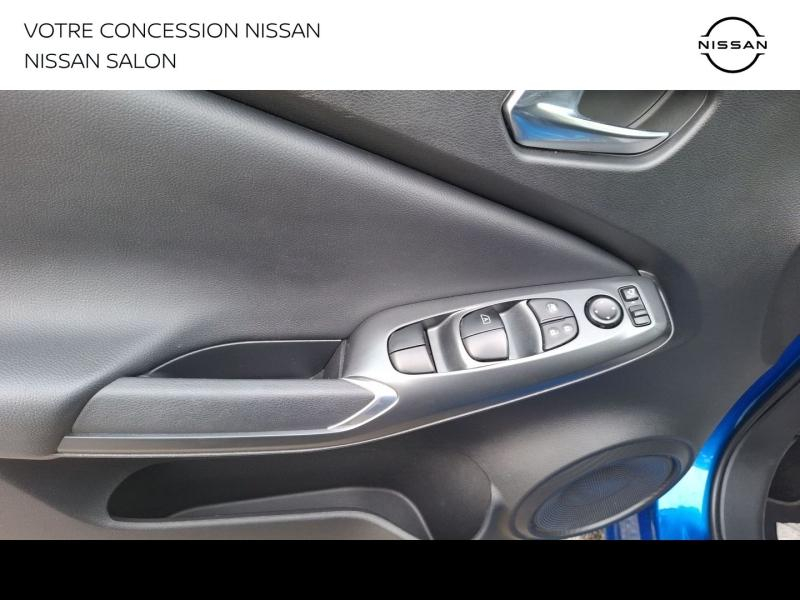 Photo 14 de l’annonce de NISSAN Juke d’occasion à vendre à BOLLÈNE