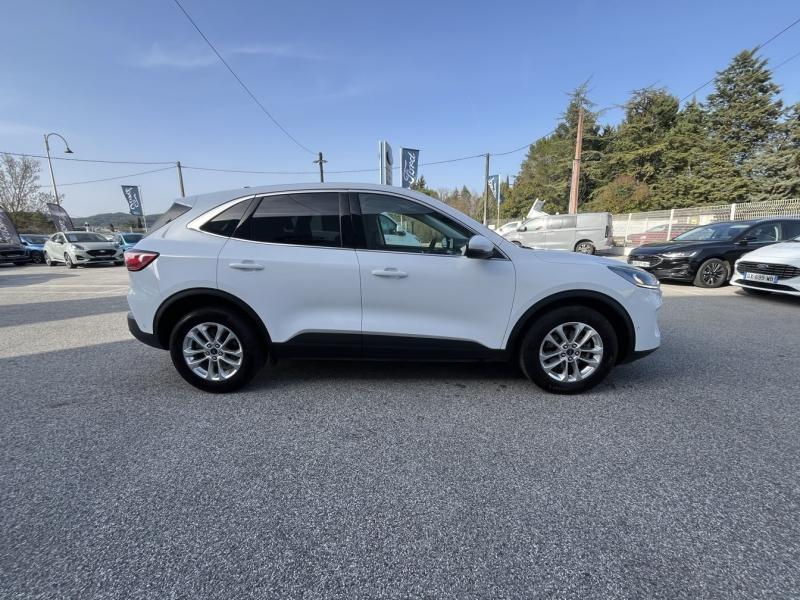 Photo 5 de l’annonce de FORD Kuga d’occasion à vendre à BRIGNOLES